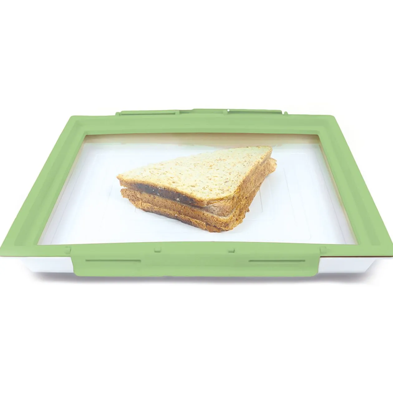 Plateau de conservation x 2