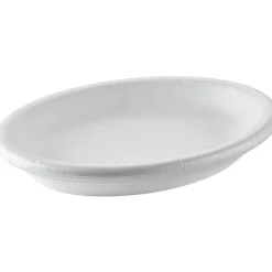 Plateau de fruits de mer ovale