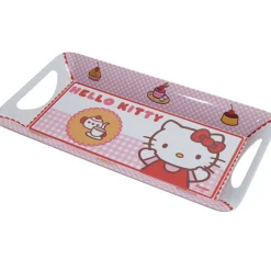 Plateau Hello Kitty