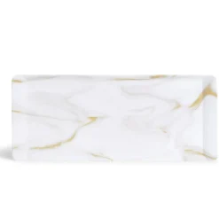 Plateau rectangulaire 37x16cm 4 modèles