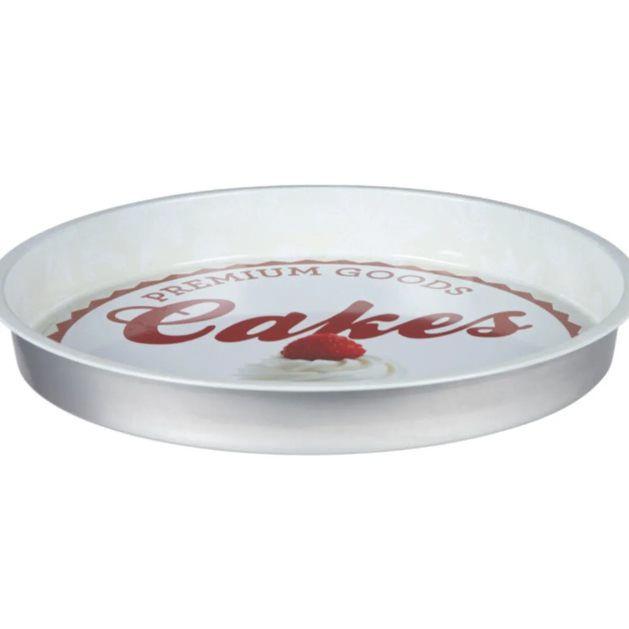 Plateau rond Sweet cake