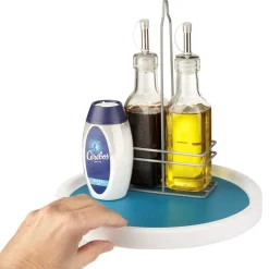 Plateau tournant Ø25 cm