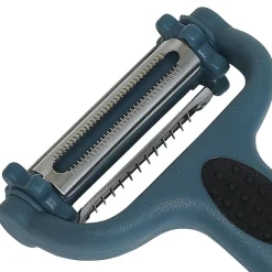 Éplucheur multifonction 3 lames