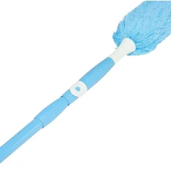 Plumeau à manche télescopique L110-160 cm