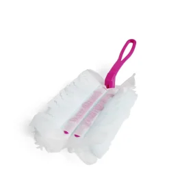 Plumeau à poussières avec 10 recharges microfibres