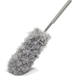 Plumeau attrape-poussière télescopique 35 à 83 cm