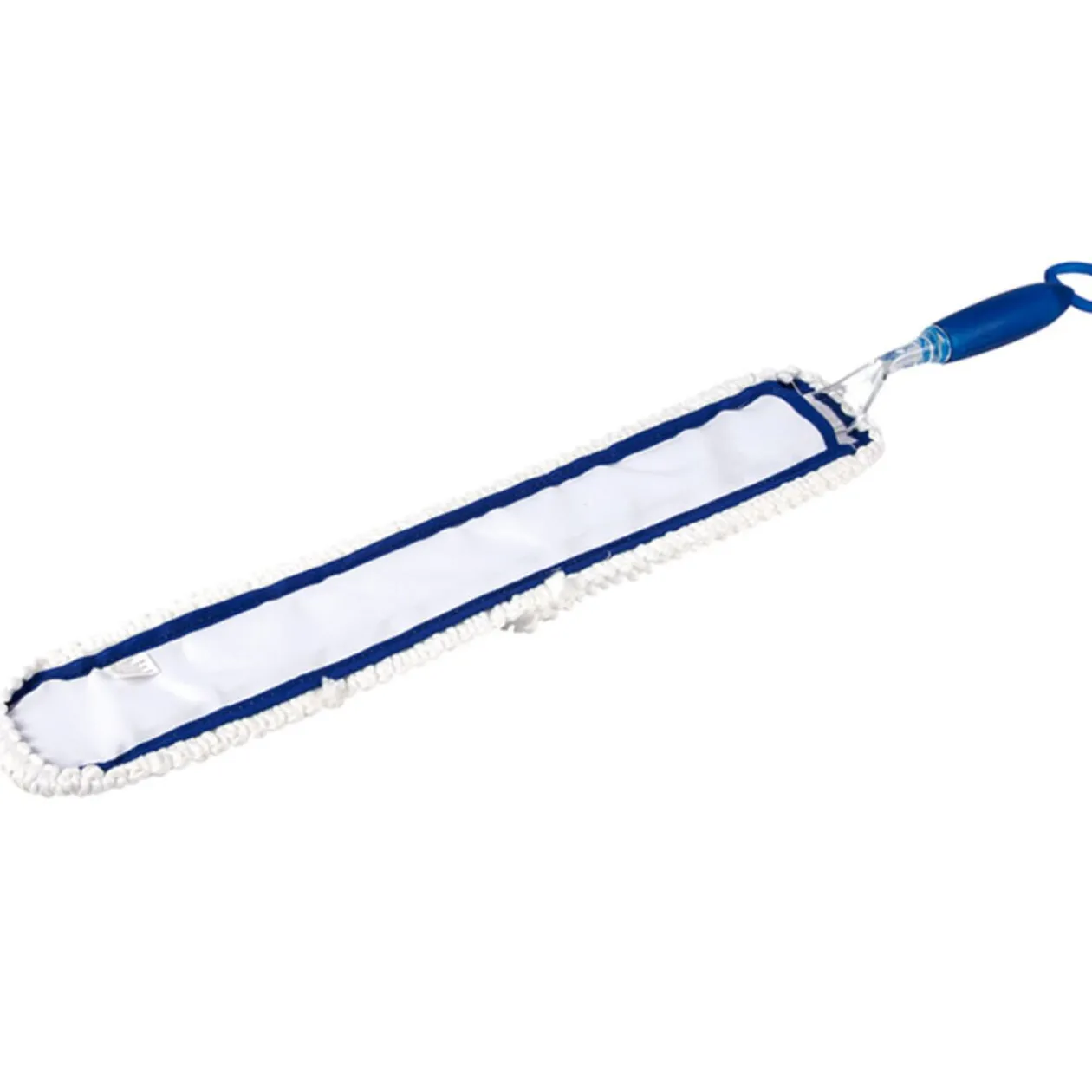 Plumeau plat microfibre