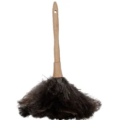 Plumeau plumes synthétiques autruche