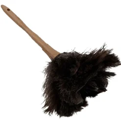 Plumeau plumes synthétiques autruche