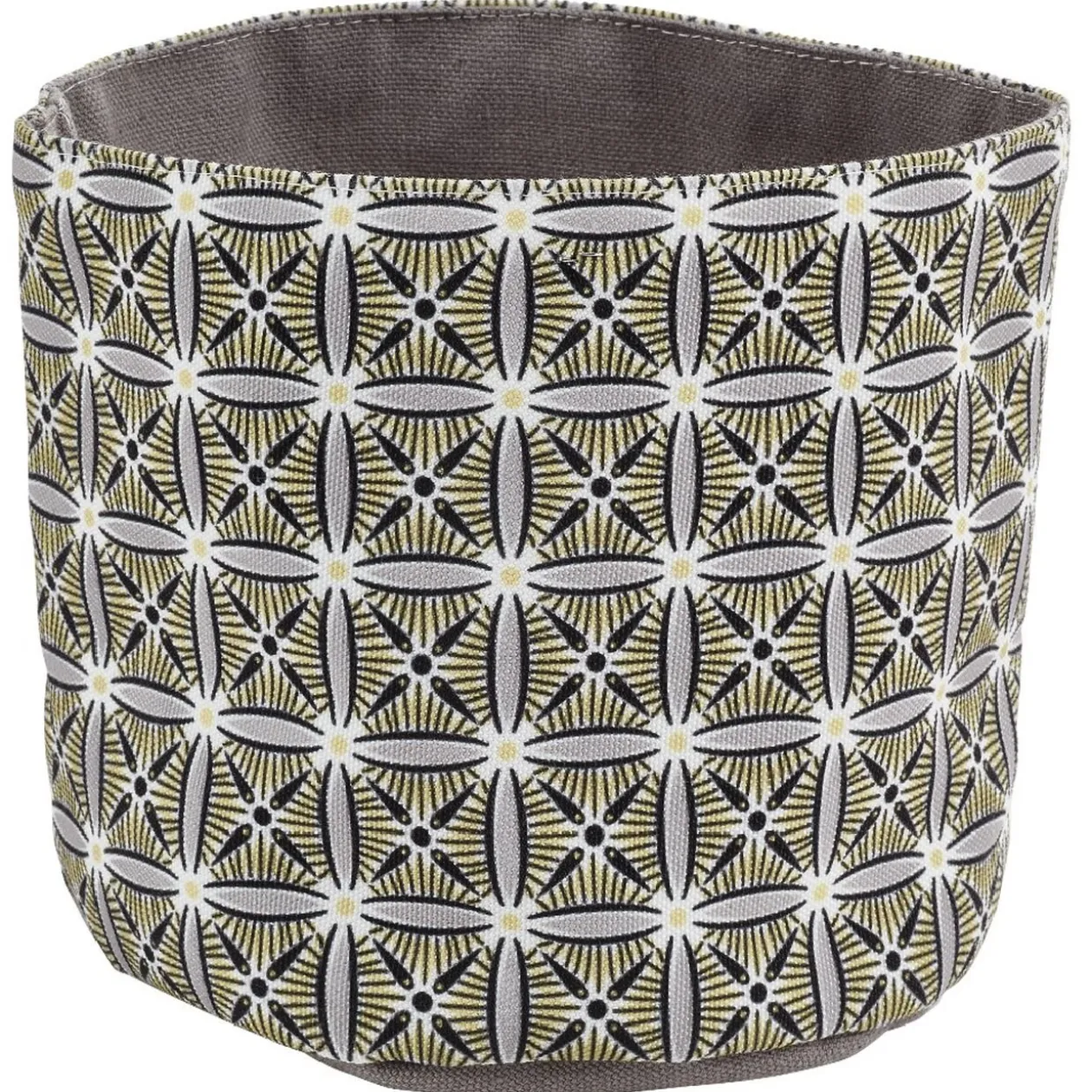 Pochette de rangement en tissu