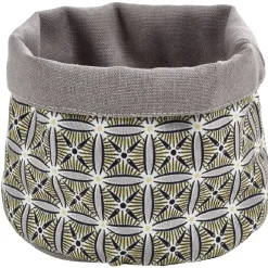 Pochette de rangement en tissu