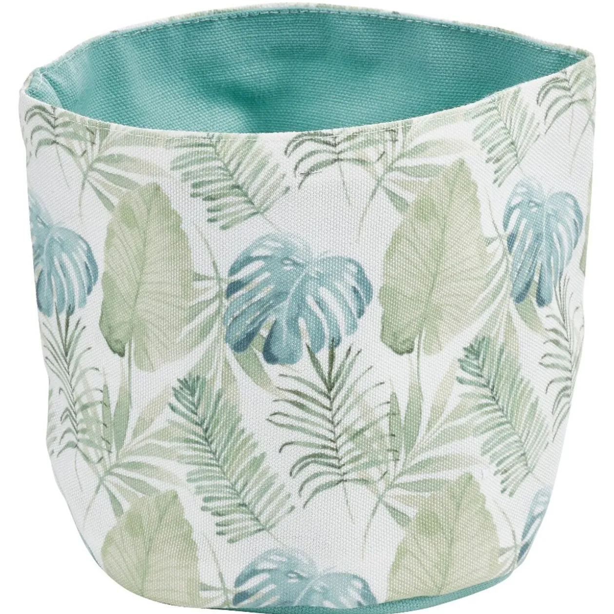 Pochette de rangement en tissu