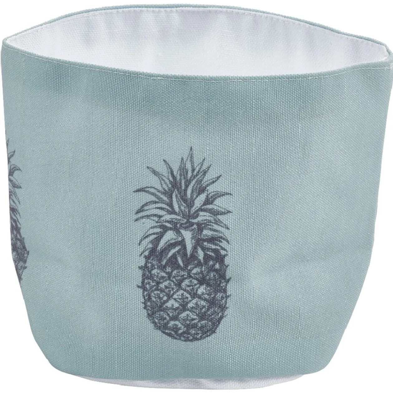 Pochette de rangement en tissu