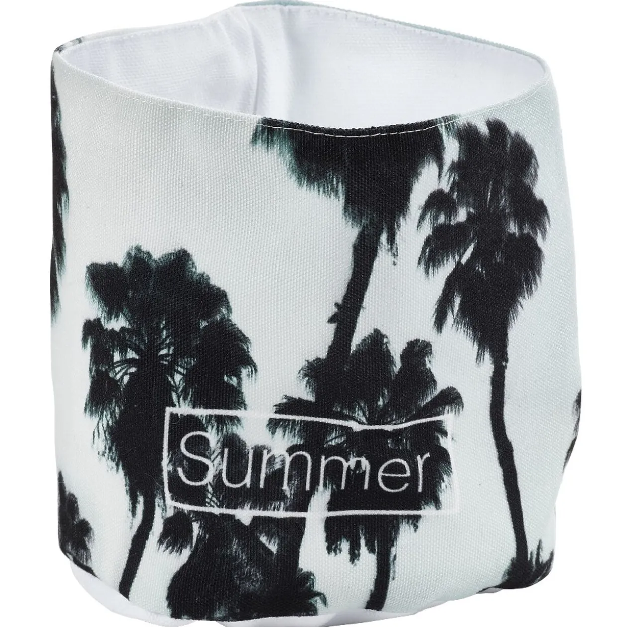 Pochette de rangement en tissu