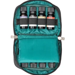 Pochette de rangement pour huiles essentielles