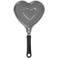 Poêle à pancake fantaisie