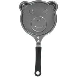 Poêle à pancake fantaisie