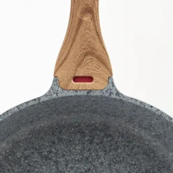 Poêle effet pierre ø 29 cm