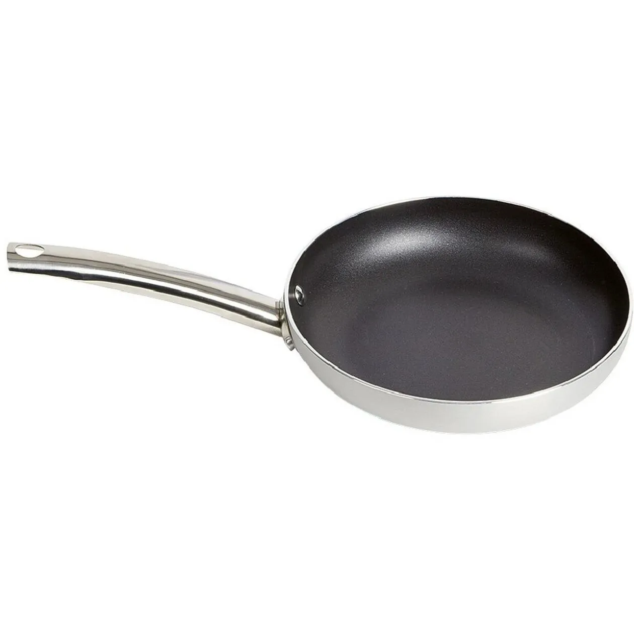 Poêle revêtement anti-adhérent x3 - Tous feux dont induction