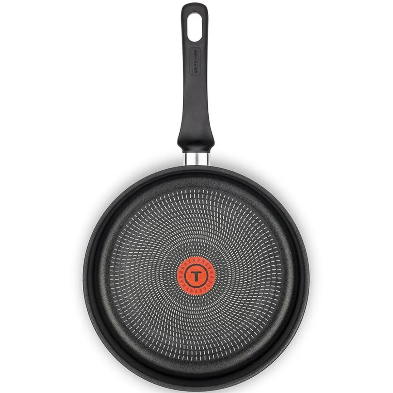 Poêle Tefal Simplissima noire ø 24 cm