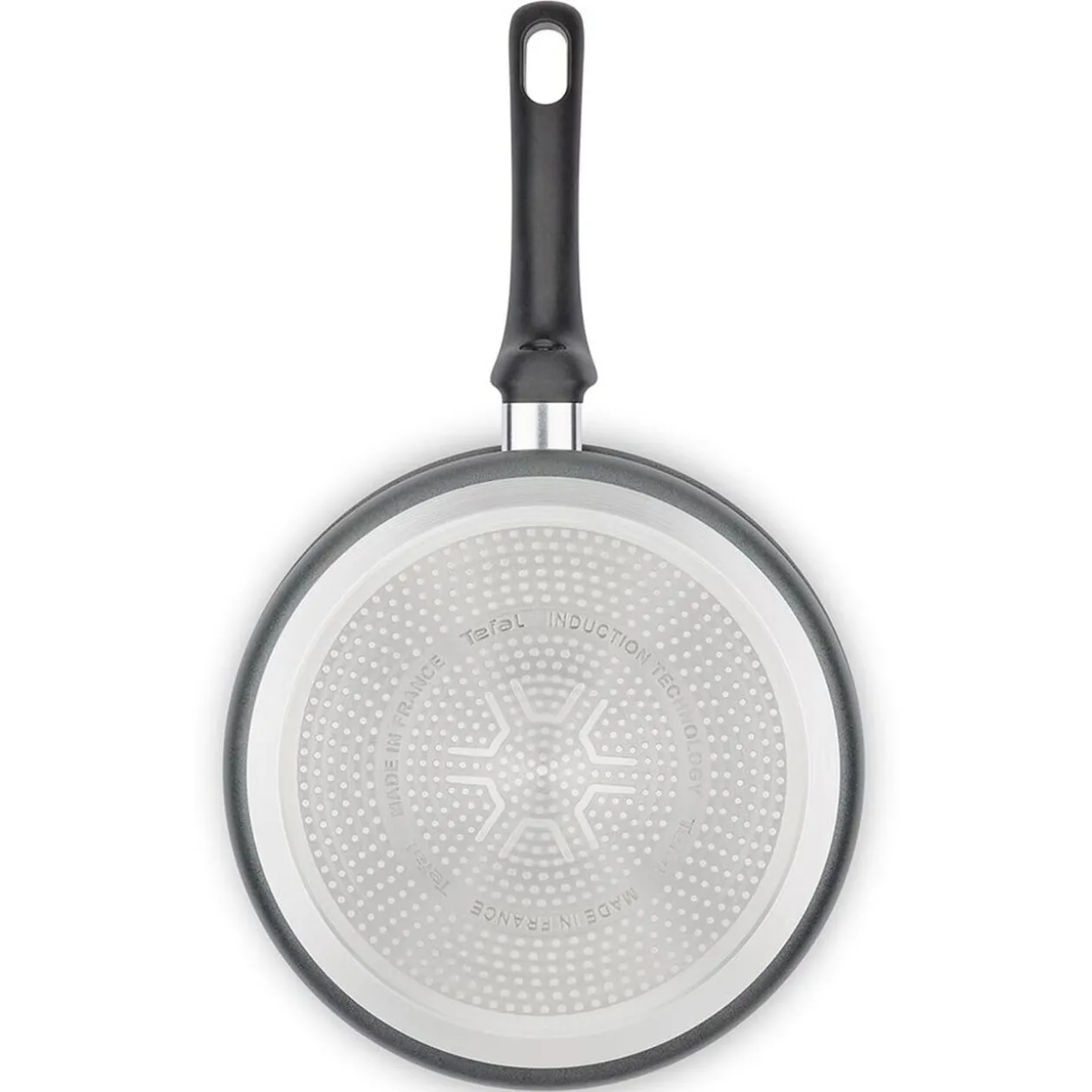 Poêle Tefal Simplissima noire ø 24 cm