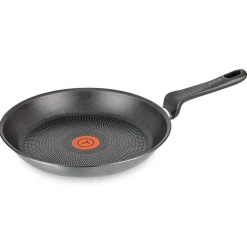 Poêle Tefal Simplissima noire ø 28 cm