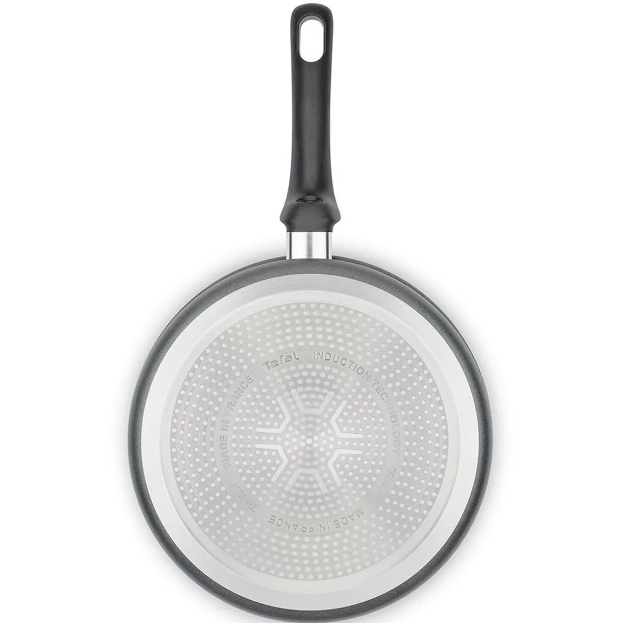 Poêle Tefal Simplissima noire ø 28 cm