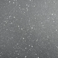 Poêle tous feux dont induction aluminium et inox noir Ø16cm