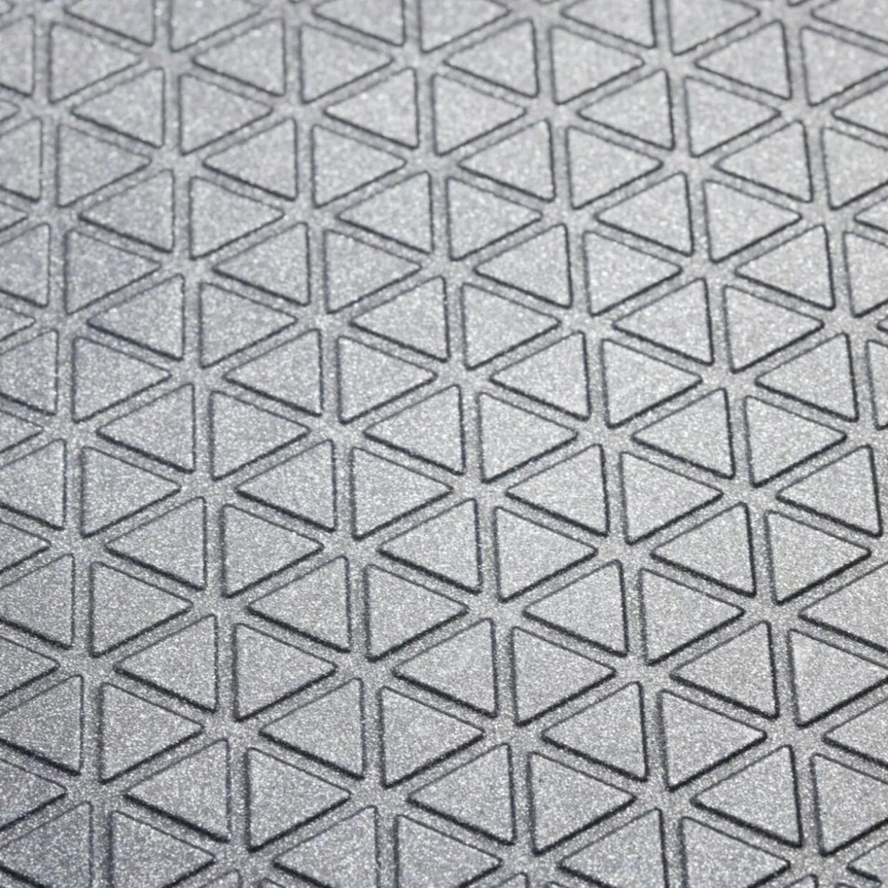 Poêle tous feux dont induction aluminium noir Ø24cm