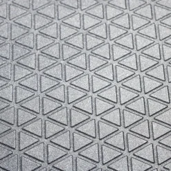 Poêle tous feux dont induction aluminium noir Ø20cm