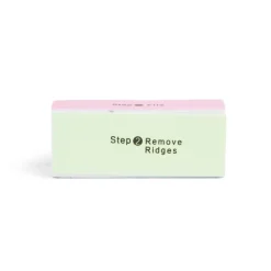 Polissoir 4 faces L9cm