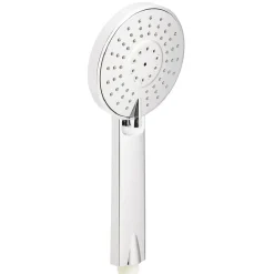 Pommeau de douche à 2 jets économiseur d'eau