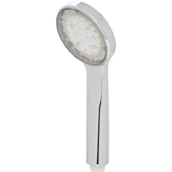 Pommeau de douche 7 couleurs