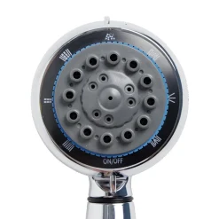 Pommeau de douche 7 fonctions