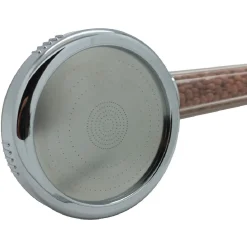 Pommeau de douche pour huiles essentielles Mességué