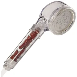 Pommeau de douche sérénité