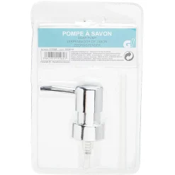 Pompe pour distributeur de savon