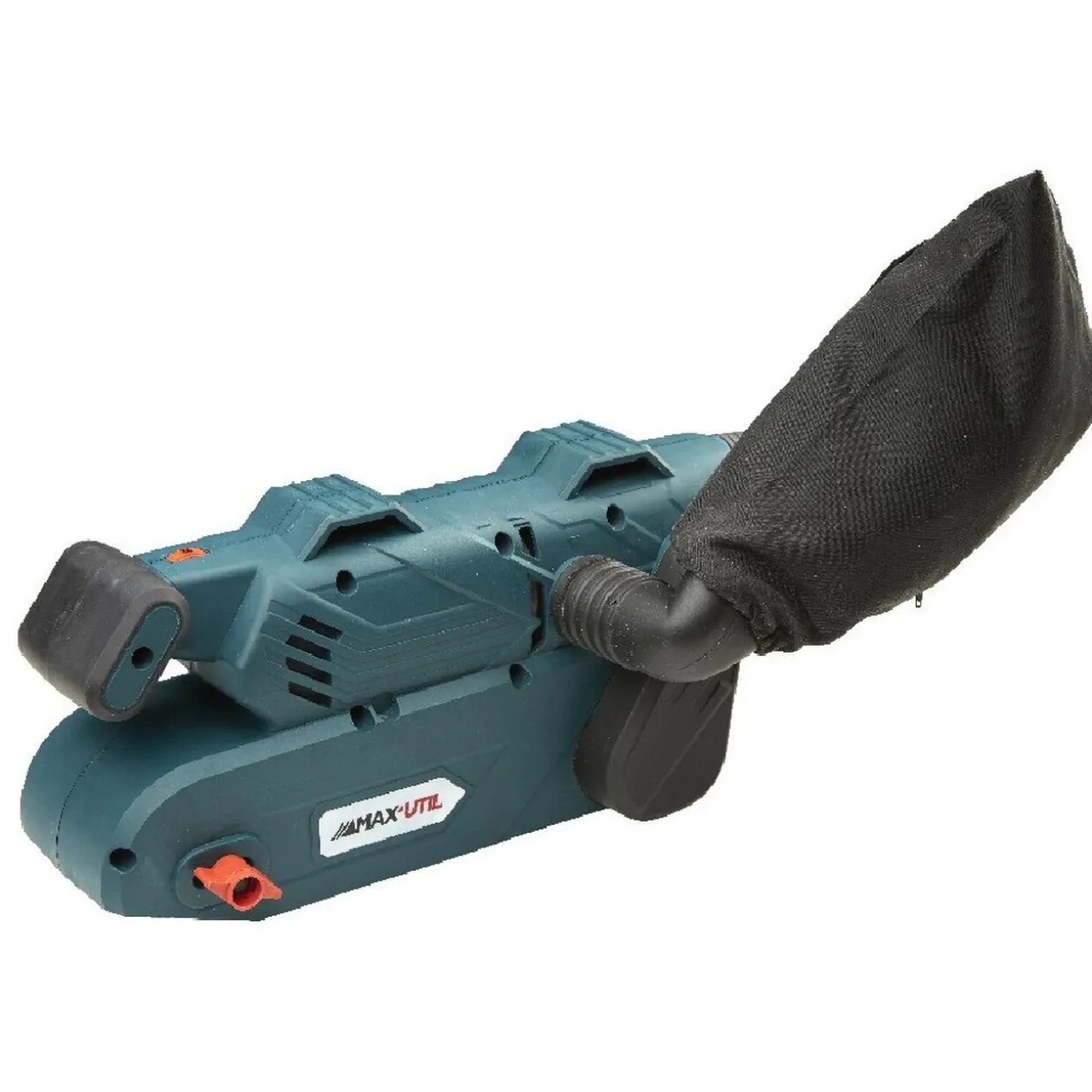 Ponceuse à bande 2 positions