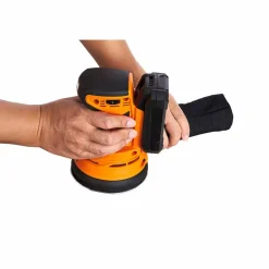 Ponceuse excentrique Profilex sans fil 20V