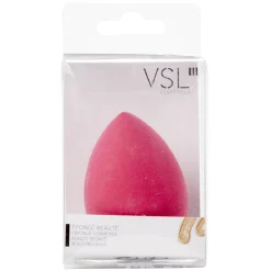 Éponge à maquillage en latex