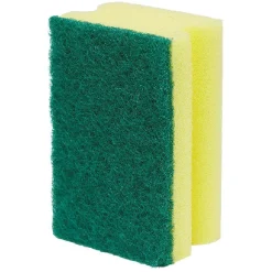 Éponge à vaisselle x10