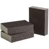 Éponge abrasive x3