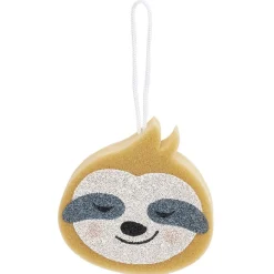 Éponge animal 12x12cm