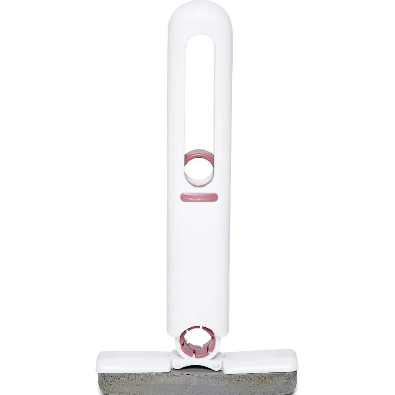 Éponge avec essoreur intégré 29,5x15,5 cm