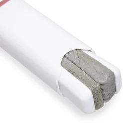 Éponge avec essoreur intégré 29,5x15,5 cm