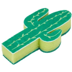 Éponge cactus