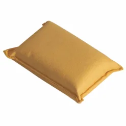 Éponge chamoisée avec protection