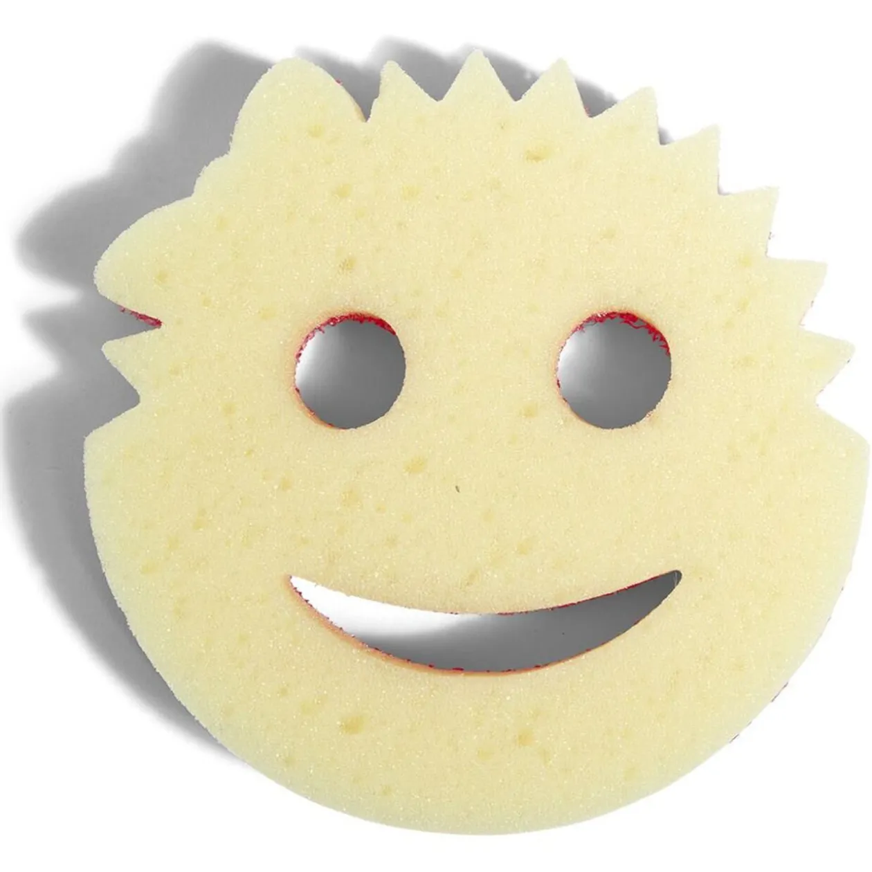 Éponge Cif Scrub Mommy rose