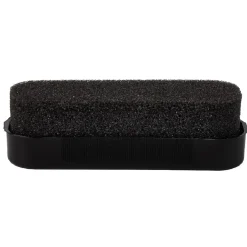 Éponge cirage chaussure