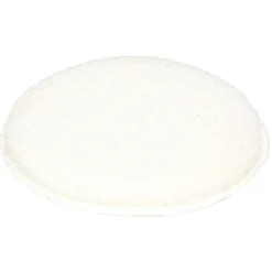 Éponge corps Exfoliante blanche